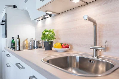 Haus Seegras WE 02 Julchen