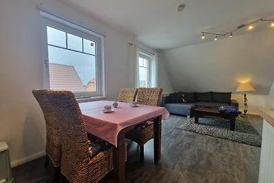 Wohnung Am Seglerhafen OG