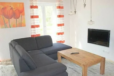 Vakantiehuis Ontspannende vakantie Ummanz