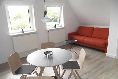 Drunkenmannstieg 1, Whg. 1