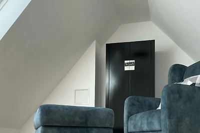 Casa vacanze Vacanza di relax Maasholm