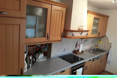 Appartamento Vacanza con famiglia Obertrubach