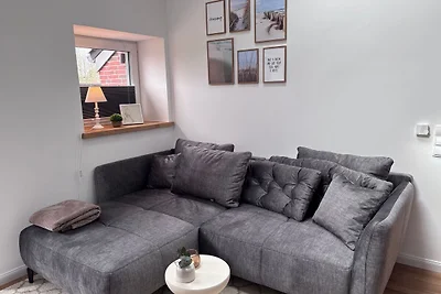 Ferienwohnung Meer & Moor