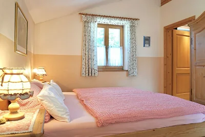 Vakantieappartement Gezinsvakantie Fischbachau