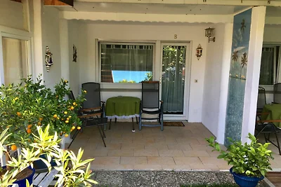 Appartamento Vacanza con famiglia Meersburg