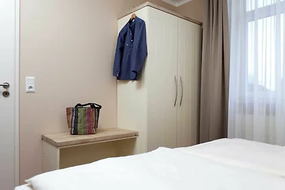 Ferienwohnung Baltrum