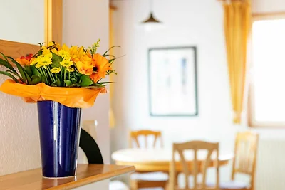 Ferienhaus Weihe, Reihenhaus, 4 Personen, GS,...