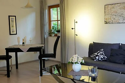 Appartamento Vacanza con famiglia Neckargemünd