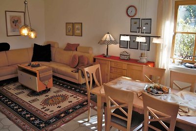 Vakantieappartement Gezinsvakantie Schieder-Schwalenberg