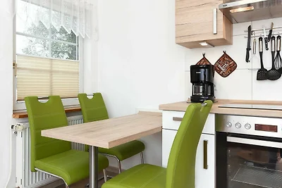 Vakantieappartement Gezinsvakantie Wittmund