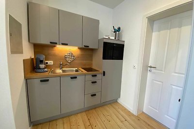 Vakantieappartement Gezinsvakantie Jemgum-Ditzum