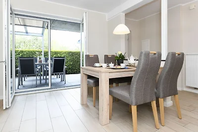 Ferienwohnung unten rechts