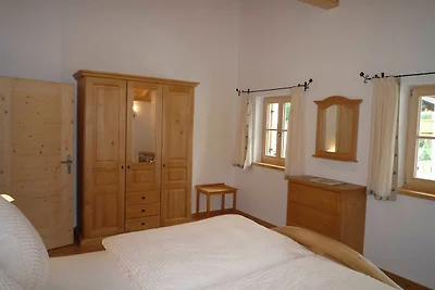 Wohnung Neubau OG West