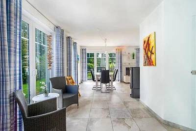Vakantiehuis Ontspannende vakantie Middelhagen