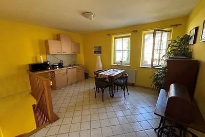 apartman za odmor Obiteljski odmor Erfurt