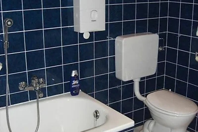 Geräumiges Ferienhaus mit 3 Schlafzimmern...