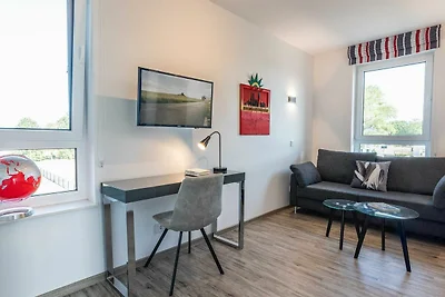 Vakantieappartement Gezinsvakantie Zirchow
