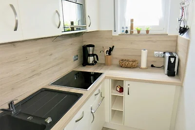 Ferienwohnung Lieblingsplatz