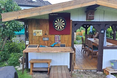 Vakantieappartement Gezinsvakantie Hannoversch Münden