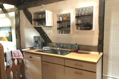 Ferienwohnung Falkenhorst