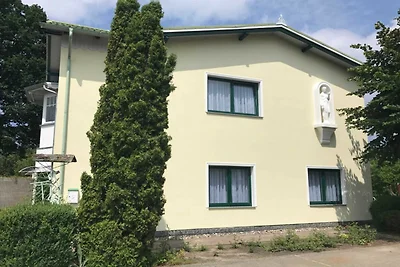 Wohnung 8 (1 Zimmer)