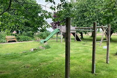 Vakantieappartement Gezinsvakantie Prebberede