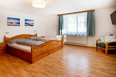 Ferienwohnung Nussbaum