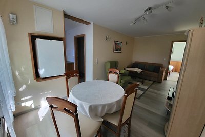 Vakantieappartement Gezinsvakantie Klein Vielen