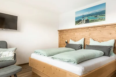 Ferienwohnung Bleckwand