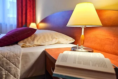 Vakantieappartement Gezinsvakantie Swinoujscie