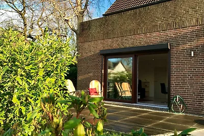 Vakantieappartement Gezinsvakantie Glücksburg