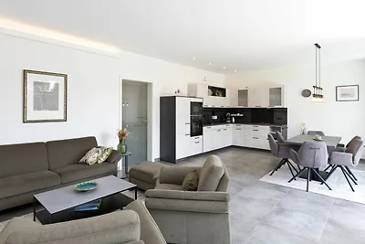 Luxus-Ferienwohnung GREENFEE Fleesensee