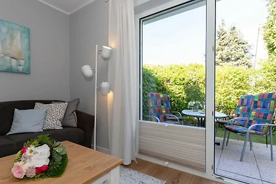 Appartamento Vacanza con famiglia Rerik