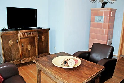 05 Ferienwohnung Ralswiek mit Kamin