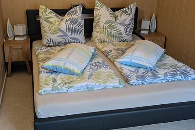 Ferienwohnung Giessmann