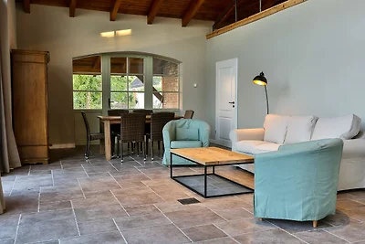 Vakantieappartement Gezinsvakantie Fürstenberg Havel