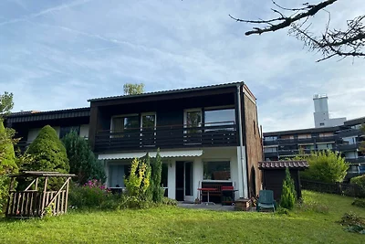 Ferienhaus am Weissensee mit Seeblick und Gar...