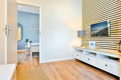 Apartment 8