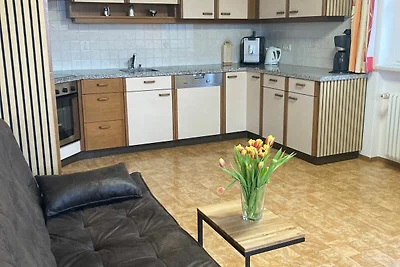 Ferienwohnung Seeblick 1. Stock