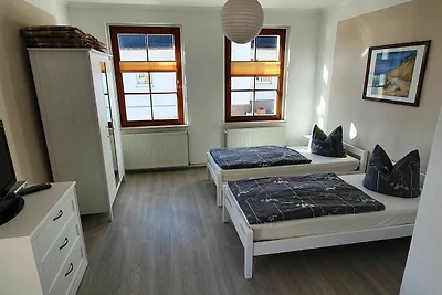 Appartement Vacances avec la famille Sellin