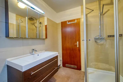 Vakantieappartement Gezinsvakantie Heiligenhafen