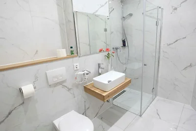 Vakantieappartement Gezinsvakantie 