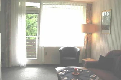 Ferienwohnung Klingelhöfer E-III-2-6