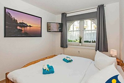 Vakantieappartement Gezinsvakantie Loddin