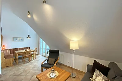 Haus Rügenwind Whg. 03 1. Etage mit Balkon