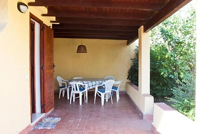 Villetta Sabbia - Nr. S105