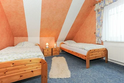Ferienwohnung Reents