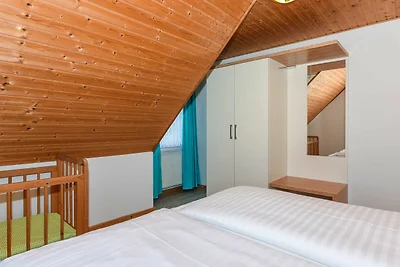 Appartamento Vacanza con famiglia Esens