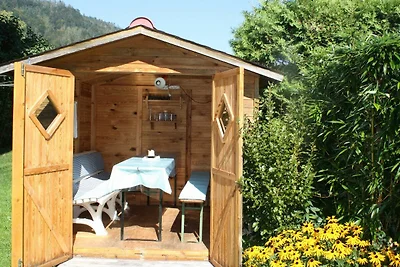 Appartamento Vacanza con famiglia Altmünster