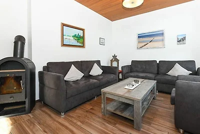 Vakantiehuis Ontspannende vakantie Esens